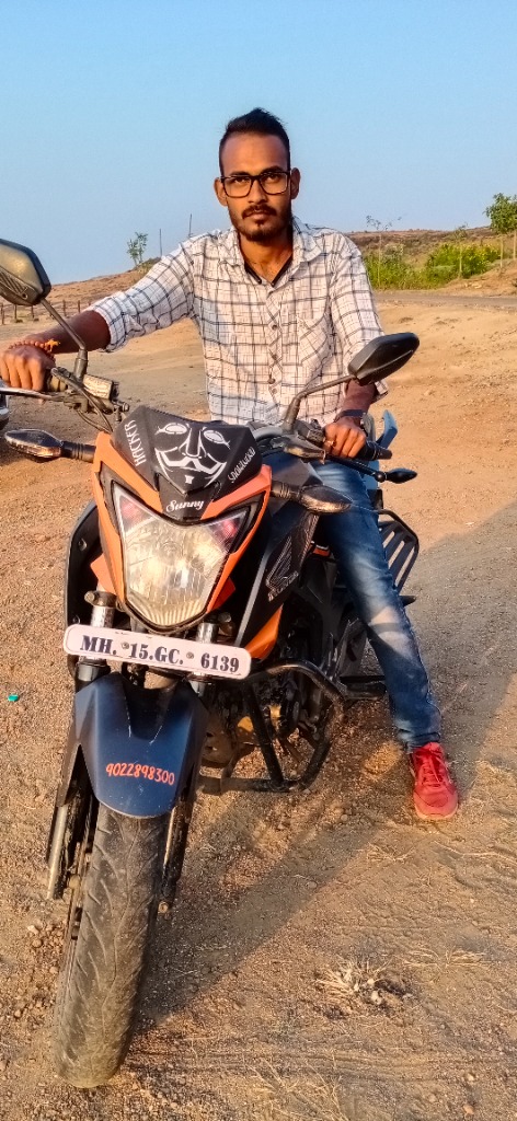 Sunil Gaikwad