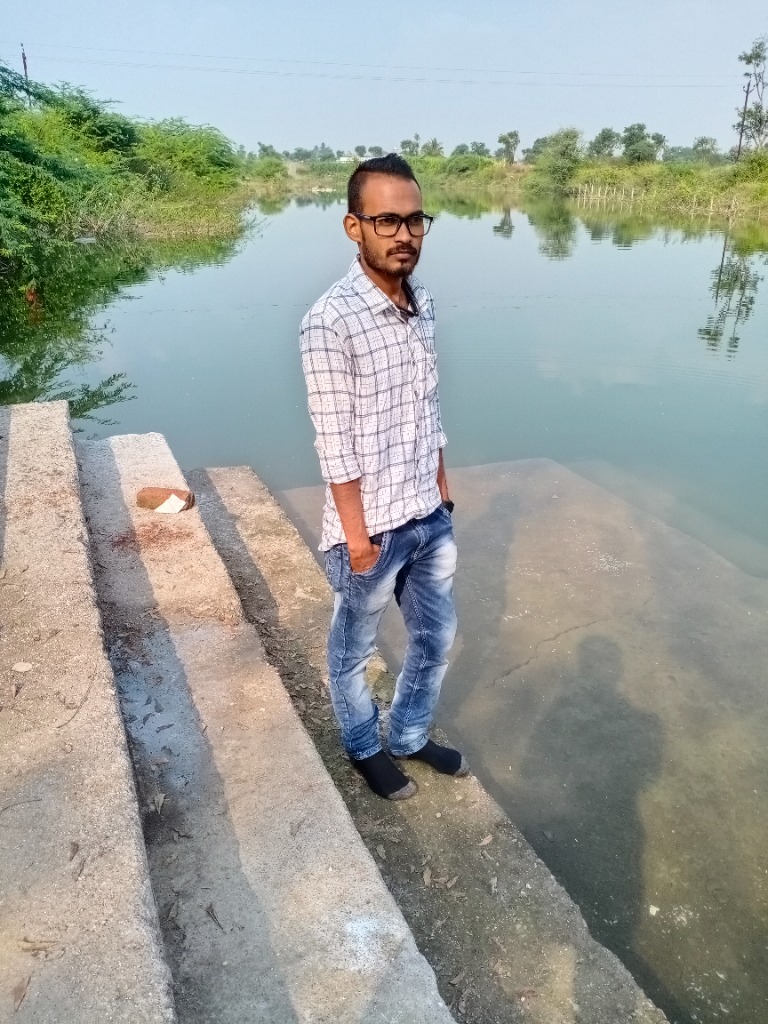 Sunil Gaikwad